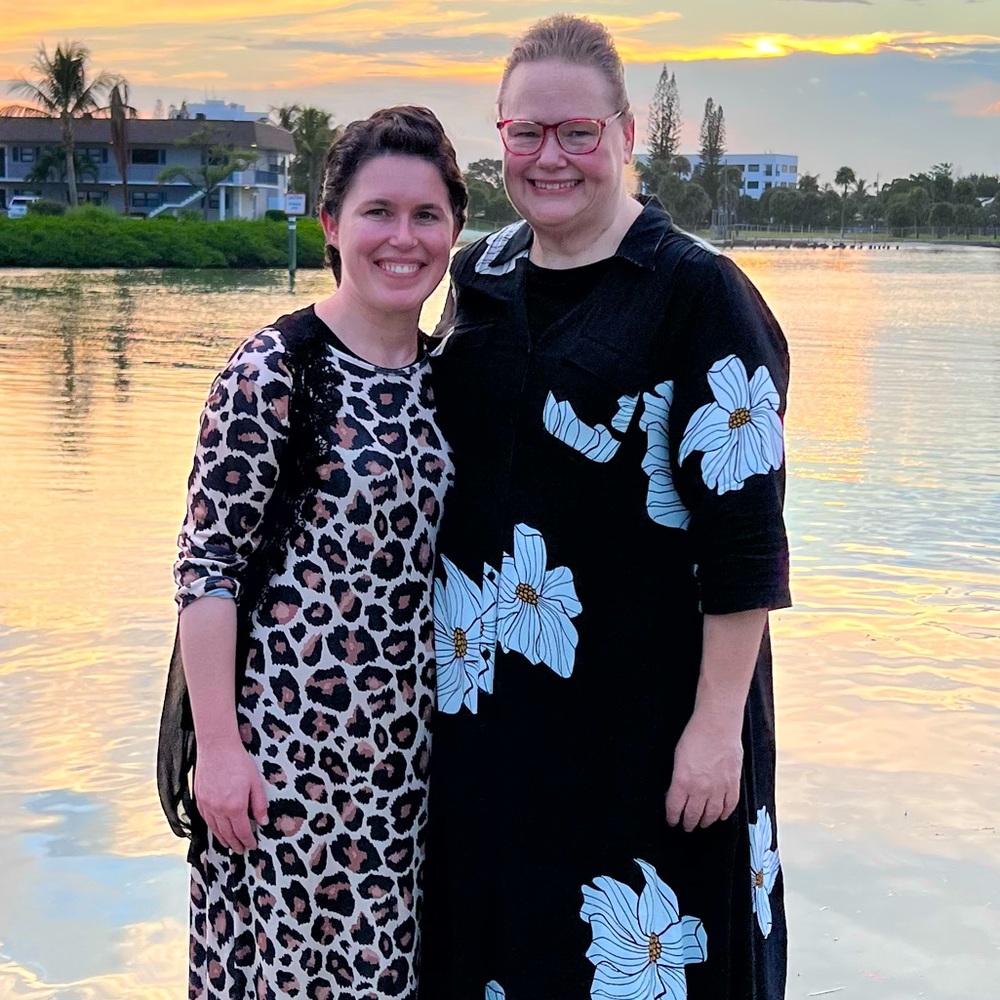 Meet your Posher, Nancy